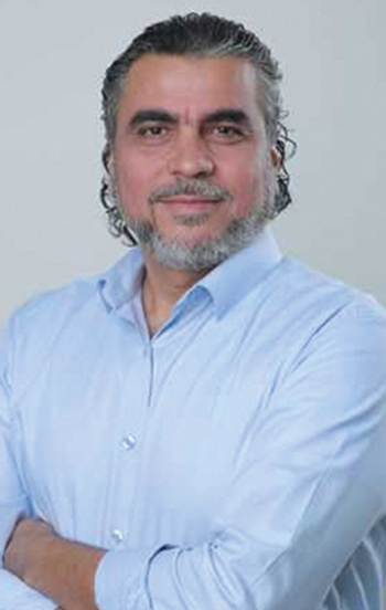 د/ وائل العمري